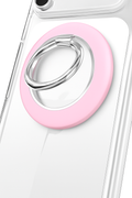 MagSafe Halterring in rosa