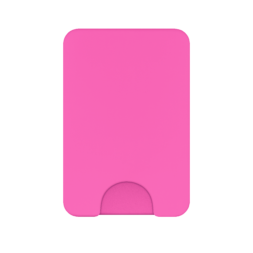 MagSafe Brieftasche in Rosa