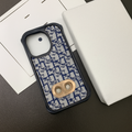 Large Capacity Phone Case for Smartphone Models 12-16