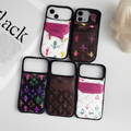 Multicolor Phone Case for Apple Series