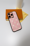 Colorful Pattern Phone Case for Apple Series
