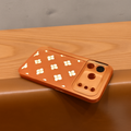 Lens Protection Phone Case for Apple Series