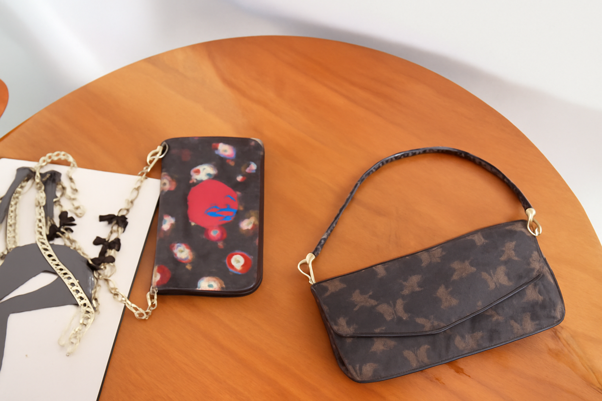 Folio Style Wallet Phone Case for Smartphone Models 13-17