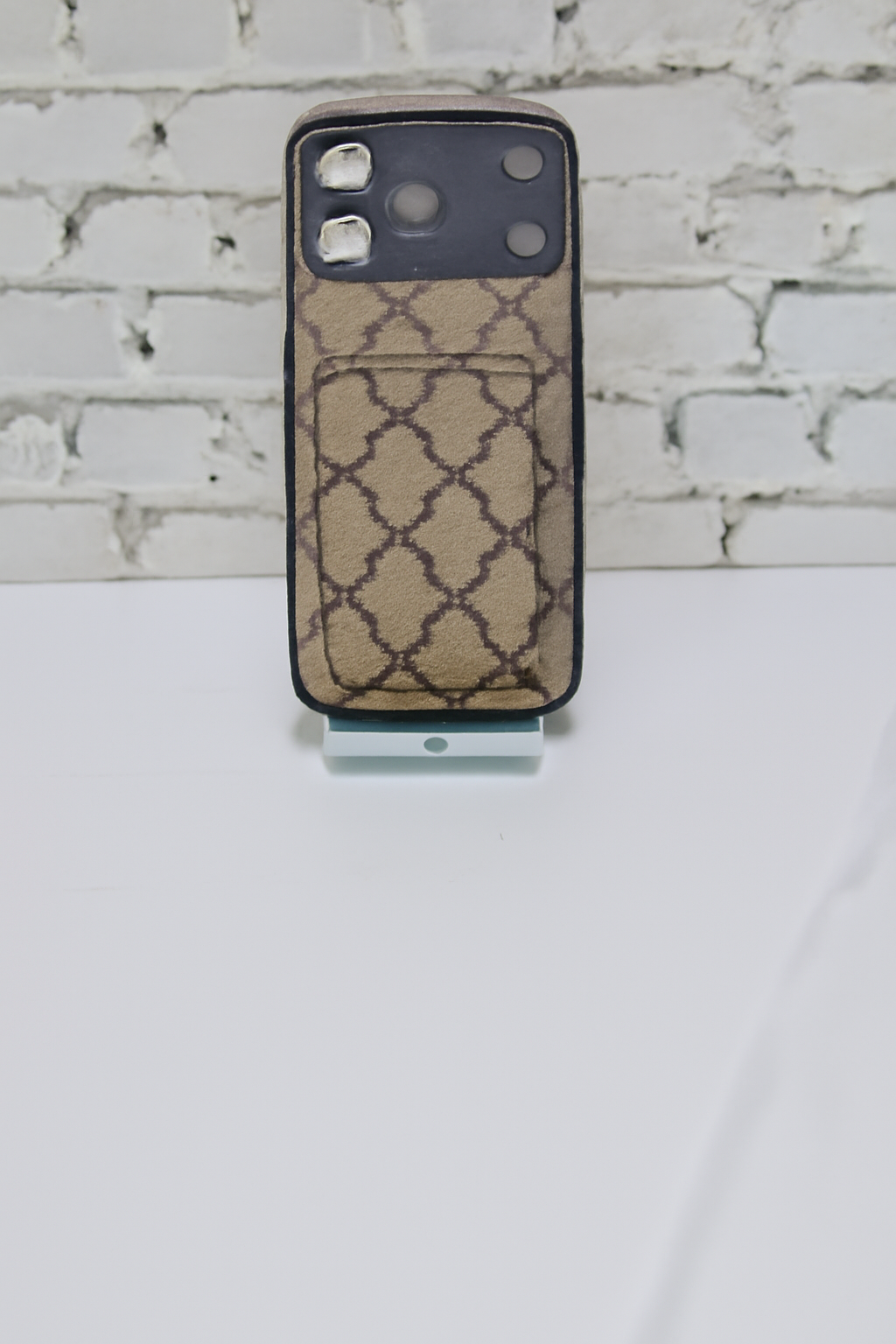 Wallet Phone Case with Card Holder for Smartphone Models 17