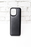 Leather Phone Case for Smartphone Models 13-16 with Card Slot