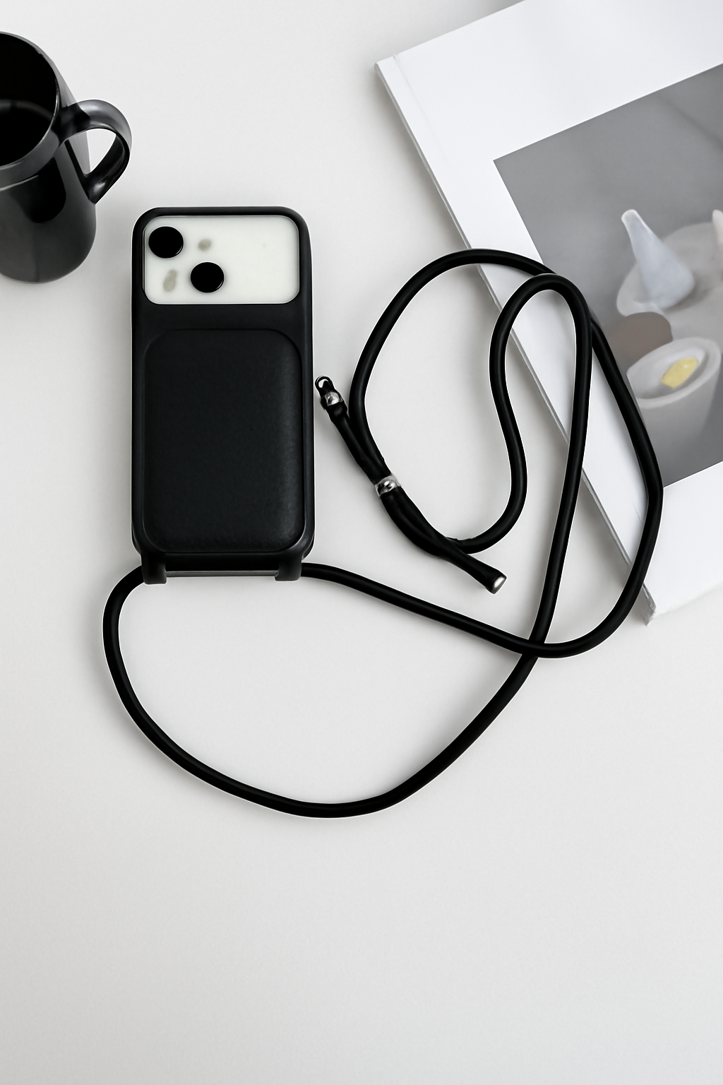 Handyhülle mit Digitaldruck für iPhone 12-17