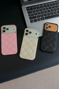 Luxury Phone Cover for Apple Series