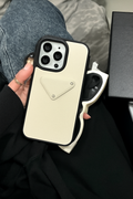 Hülle für Smartphone Serie 13-16 Pro Max