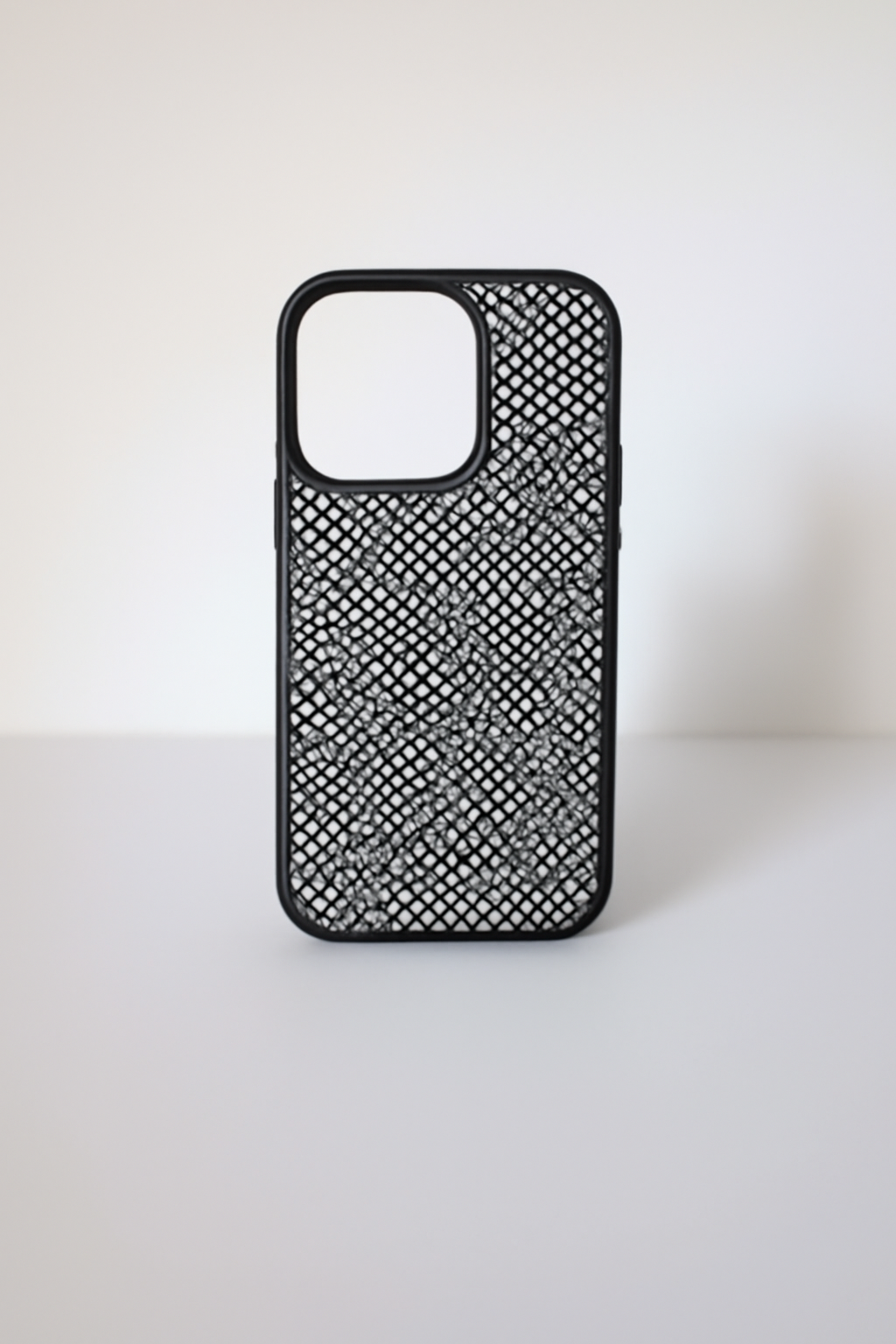 Handyhülle mit Strassstein-Design für iPhone 12-14