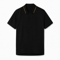 Poloshirt für Tennis auf dem Platz