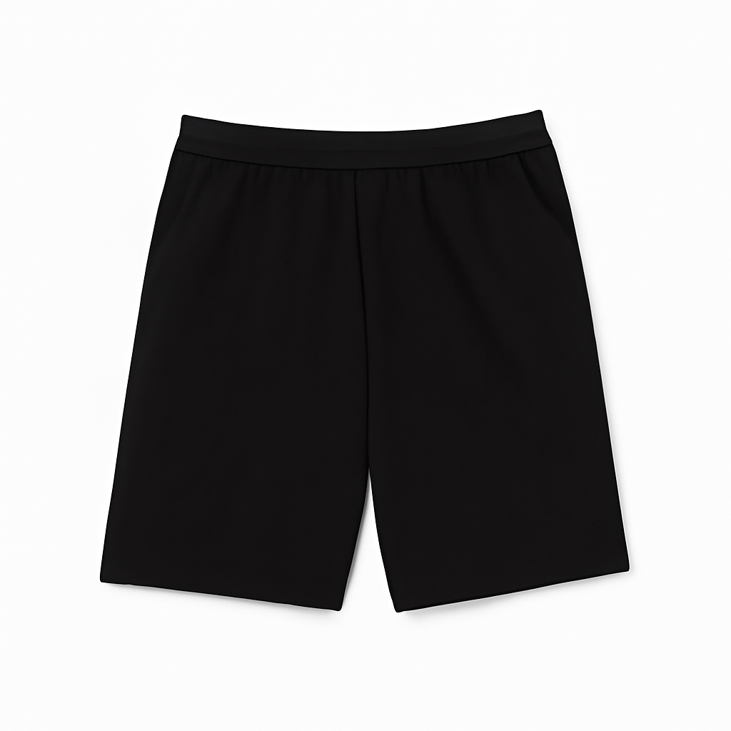 Sport-Shorts aus Ultra-Trocknungsstoff