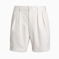 Relaxed-Fit Chino-Shorts Herren