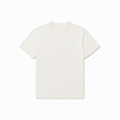 Jersey-T-Shirt mit Mehrfachdruck