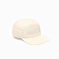 Tennis-Cap mit Grafik-Print