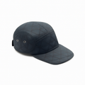 Twill-Cap mit Druck