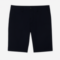 Chino-Shorts aus Baumwolle mit Stretch