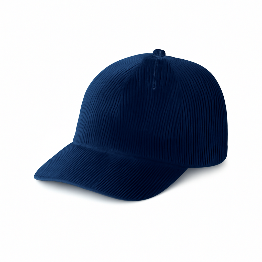 Chino-Cap aus Baumwolle