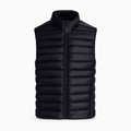 Packbare Weste Herren
