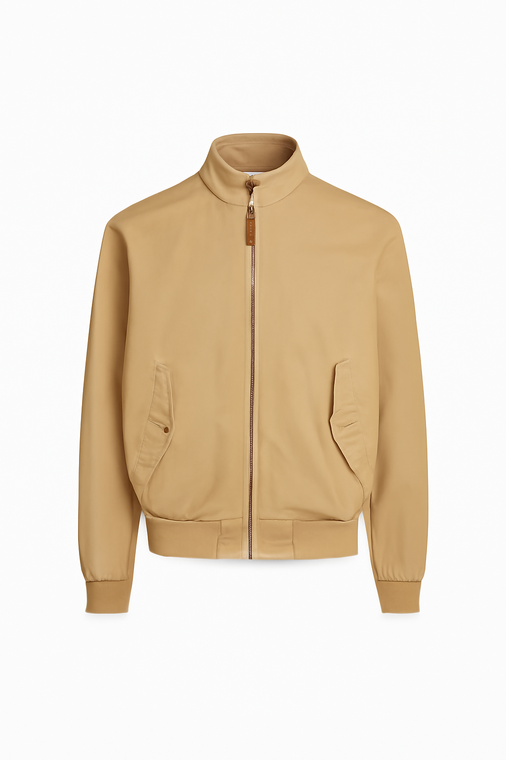 Bedford Twill Jacke #1B1E