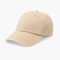 Chino-Cap aus Baumwolle
