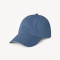 Chino-Ballcap aus Baumwolle
