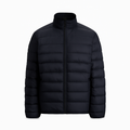 Packbare Daunenjacke Herren