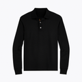 Poloshirt aus weicher Baumwolle Herren