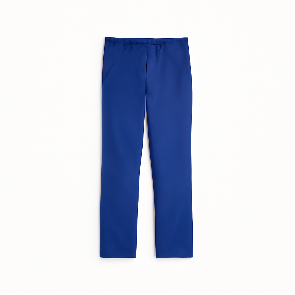 Pants Classic Cotton #7435