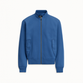 Chino-Jacke aus Twill