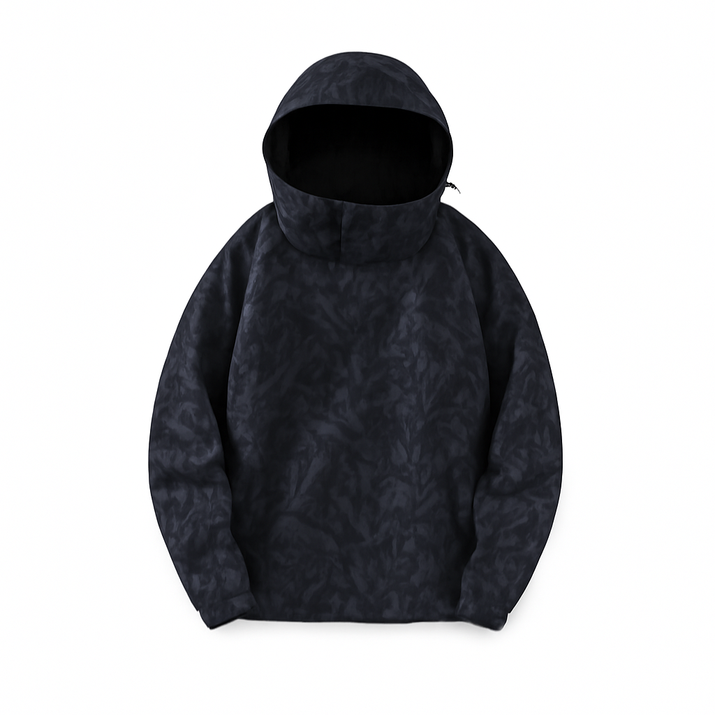 Waterproof Sport Jacket