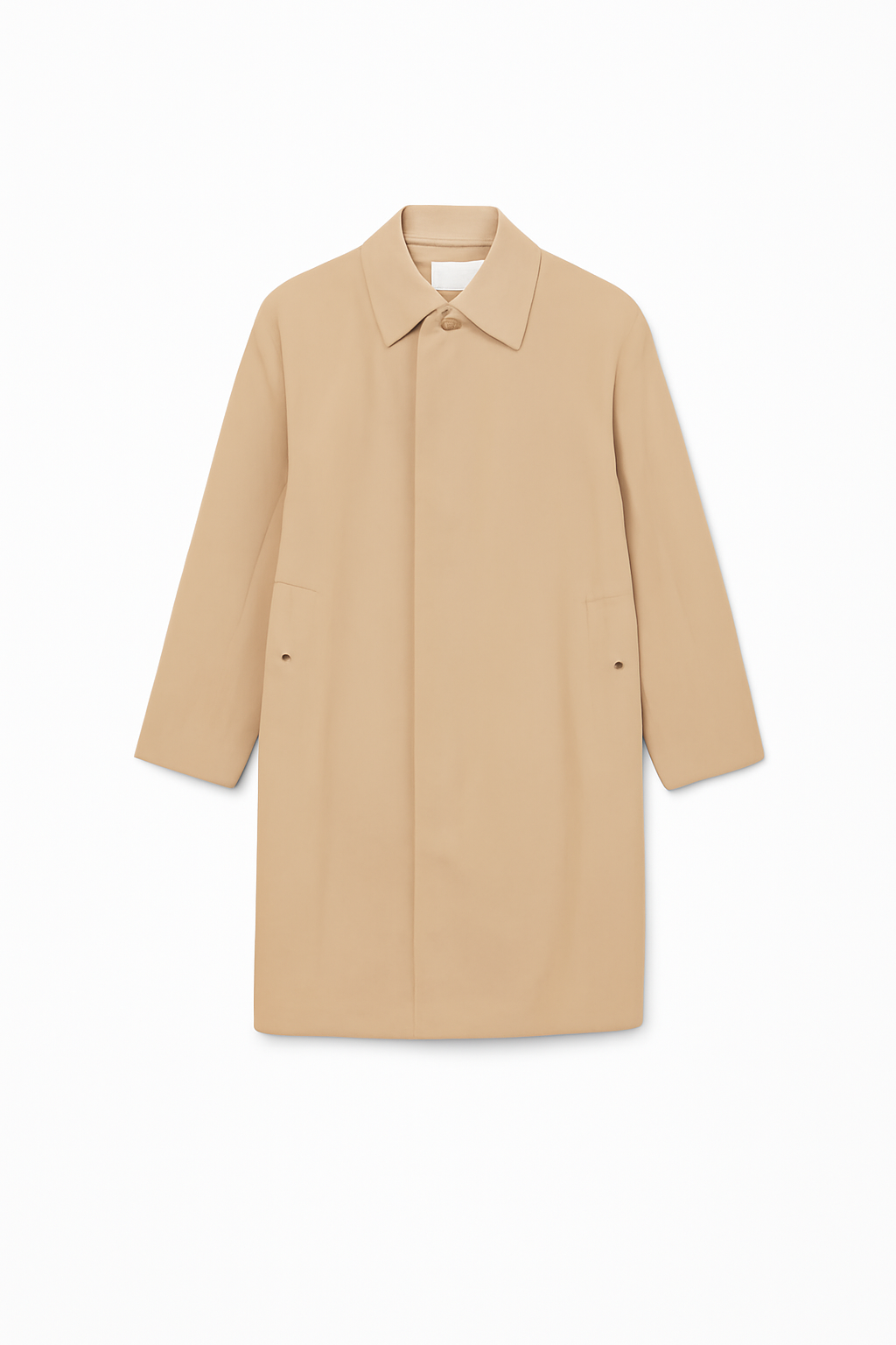 Wasserdichte Jacke für Herren