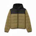 Steppjacke wasserabweisend für Herren