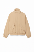 Steppjacke wasserabweisend für Herren