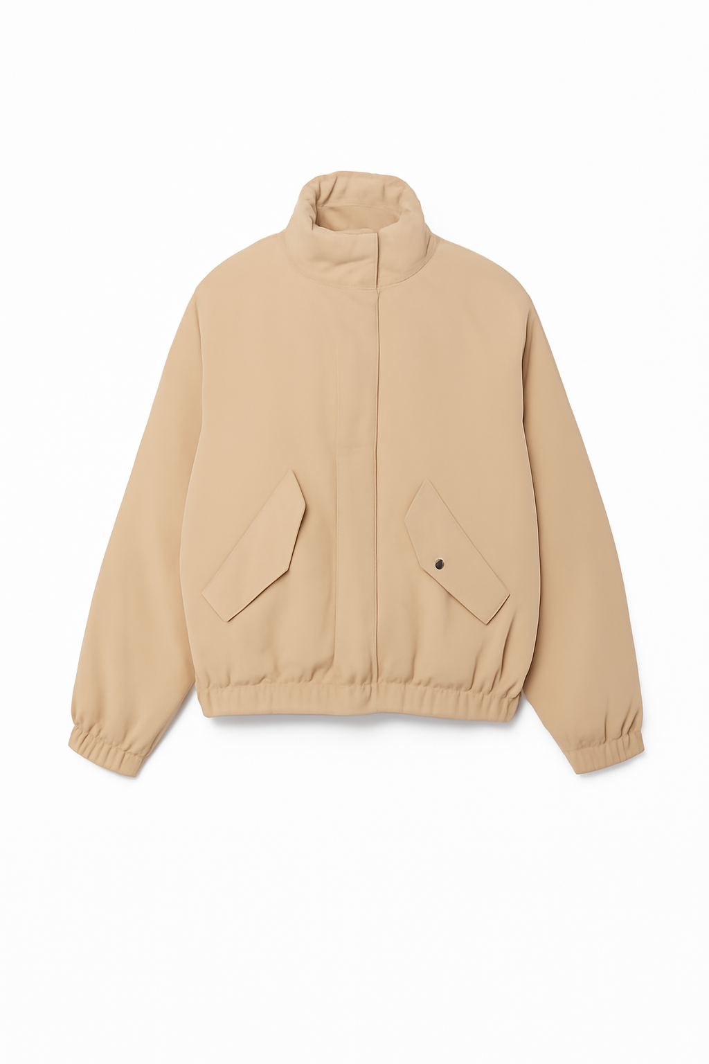 Steppjacke wasserabweisend für Herren