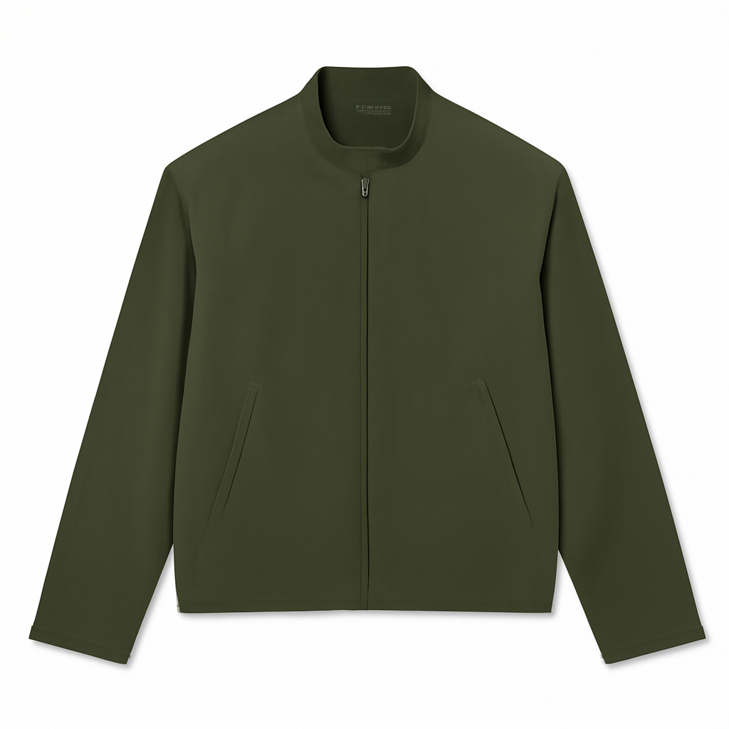 Windbreaker wasserabweisend für Herren