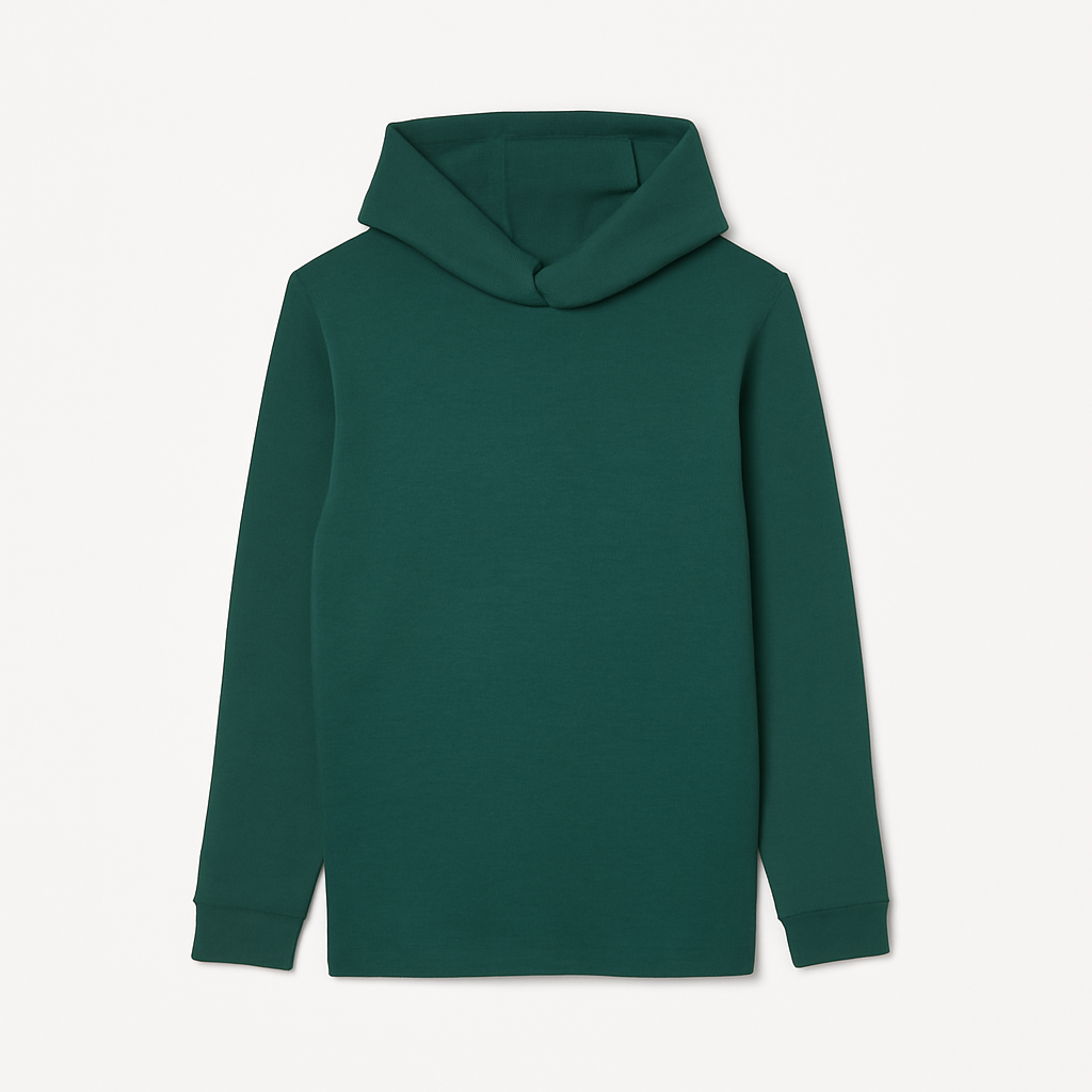 Golf-Hoodie aus Ultra-Trocknungsstoff