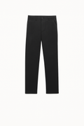 Chino-Hose aus Stretch-Baumwolle