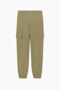 Fleece- Cargo-Hose