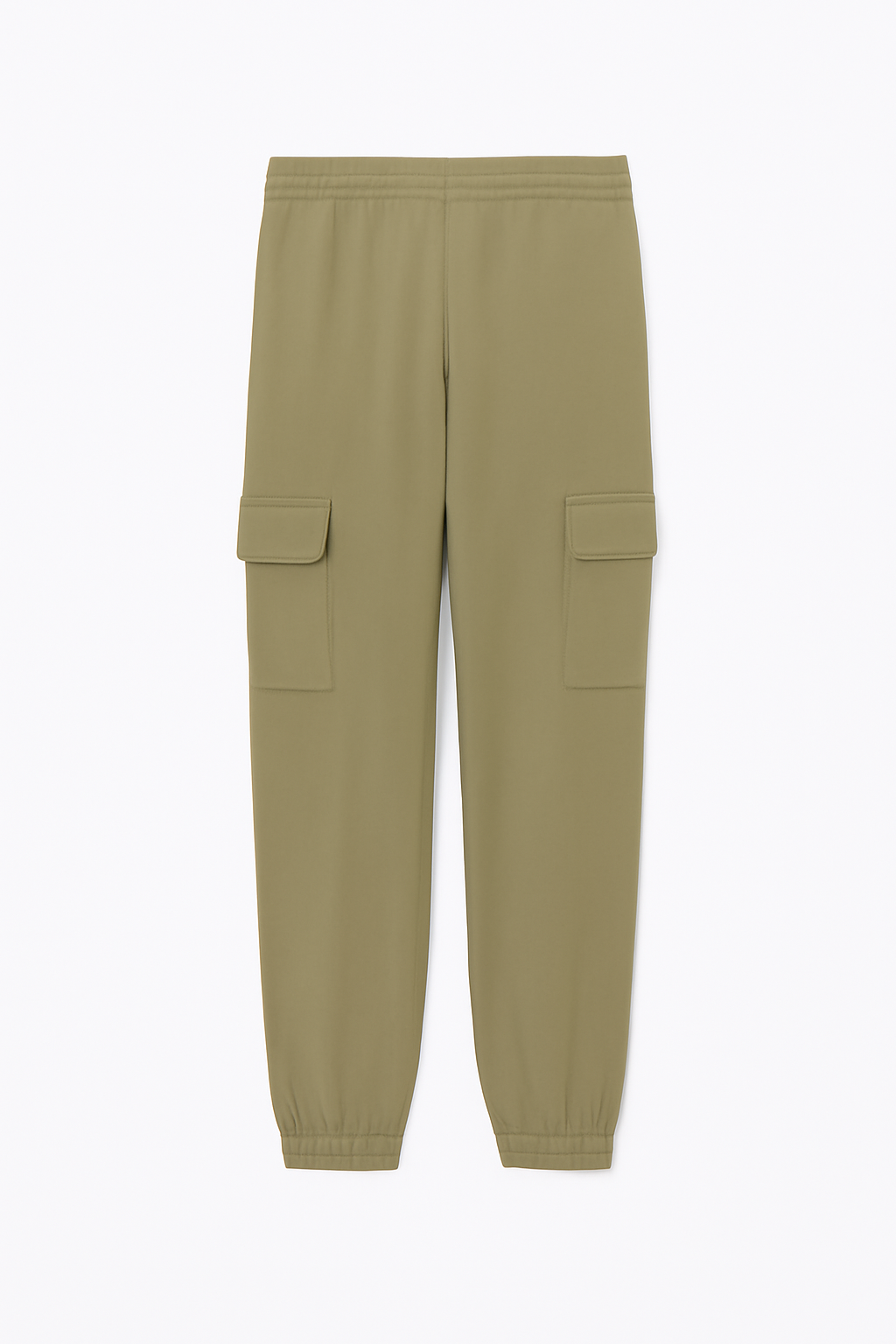 Fleece- Cargo-Hose