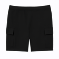 Cargo-Shorts aus Baumwolle