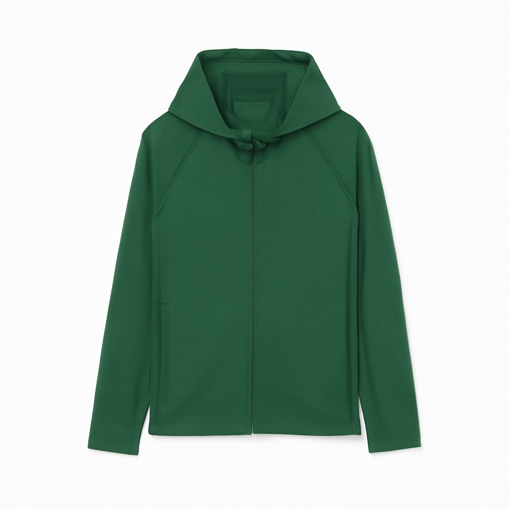 Atmungsaktive Sportjacke