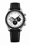 Omega Speedmaster Professional Moonwatch "silver Snoopy #84E9