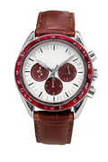 Omega Speedmaster Professional Moonwatch "snoopy #A9D7