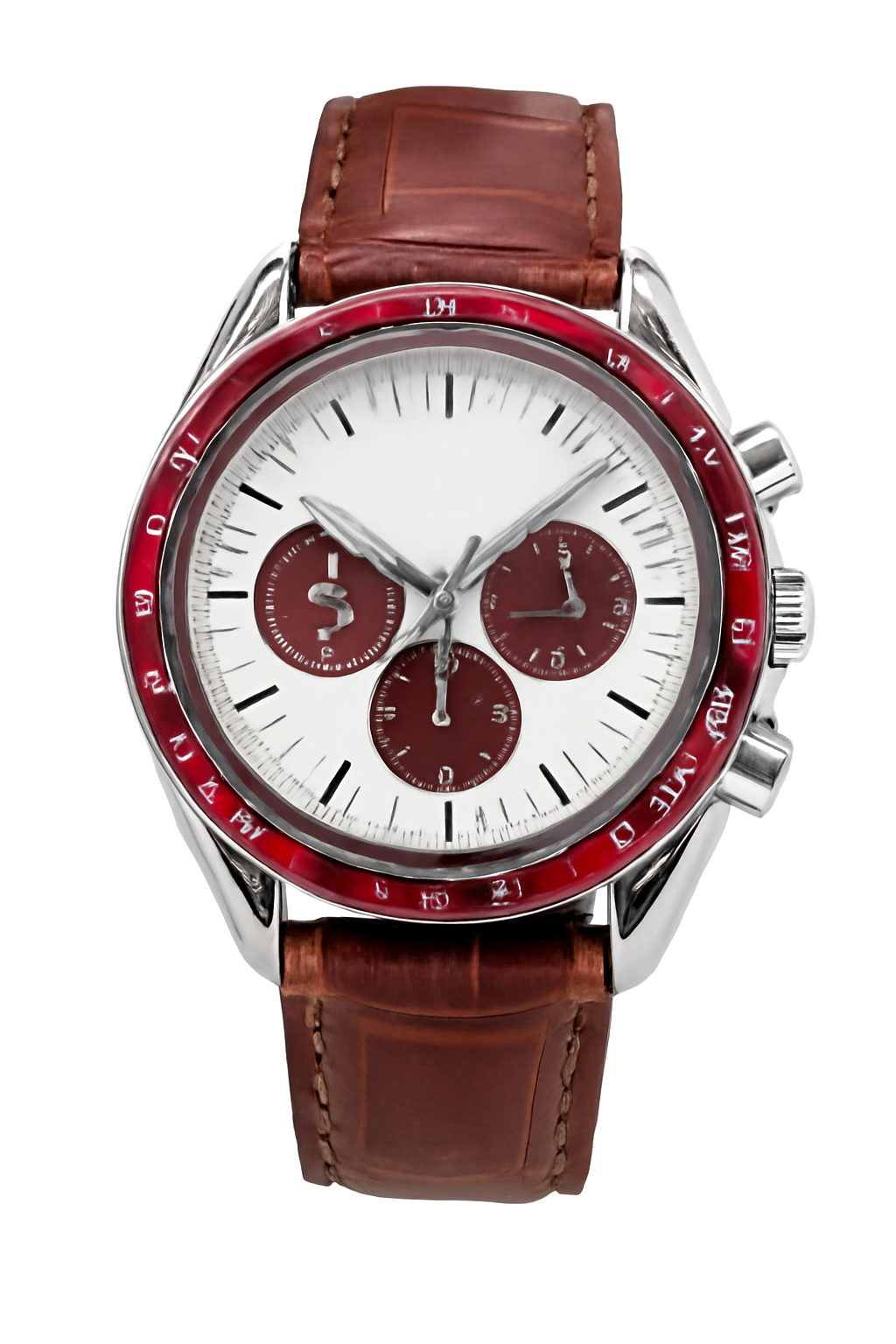 Omega Speedmaster Professional Moonwatch "snoopy #A9D7