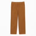 Cordhose im regulären Schnitt