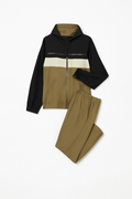 Sport-Trainingsanzug aus Taffeta