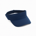 Sport-Visier aus Taffeta