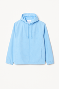 Blumenmuster Windjacke für Herren