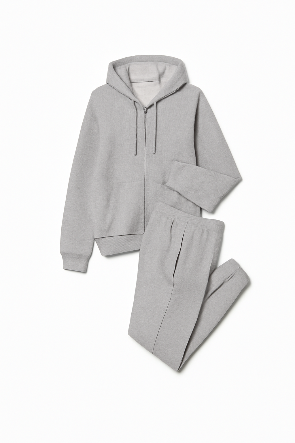 Hoodie im Trainingsstil