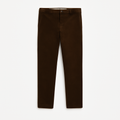 Stretch-Cordhose im Slim-Fit